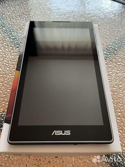 Планшет asus zenpad C 7.0