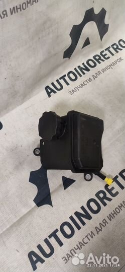 Бачок гидроусилителя mercedes vito 639/viano