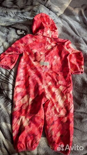 Комбинезон reima