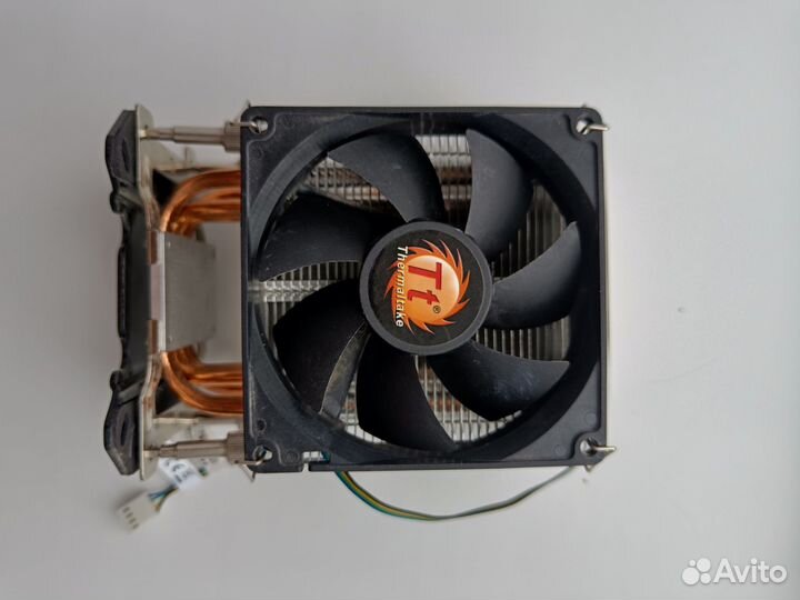 Процессор AMD A8 6500, FM2 сокет