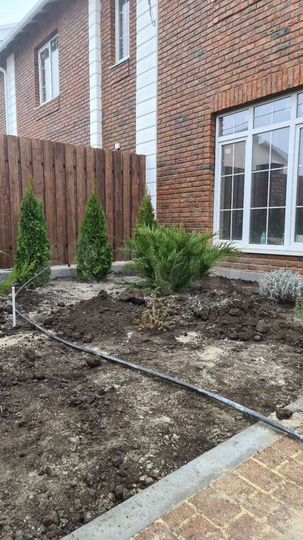 Таунхаус 150 м² на участке 1,5 сот.