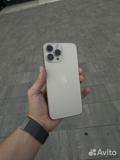 iPhone 13 Pro Max, 256 ГБ