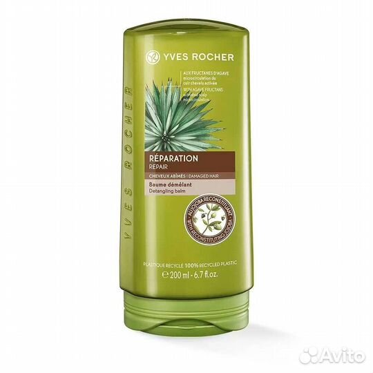 Кондиционер для волос