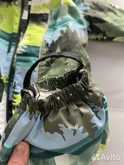 Зимний комбинезон Reima 80