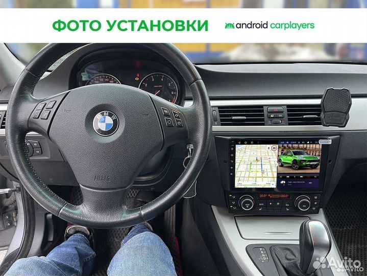 Автомагнитола Teyes для BMW