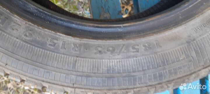 Amtel Planet DC 185/65 R15 92T