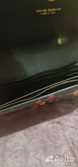 Кошелек женский