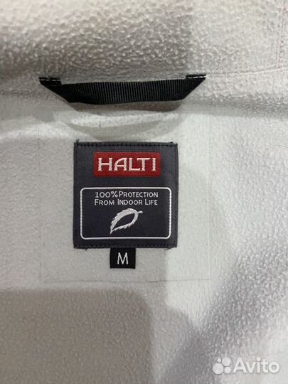 Куртка лыжная Halti