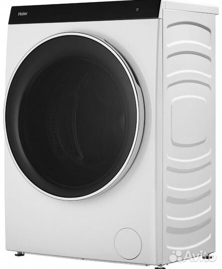 Стиральная машина с сушкой Haier