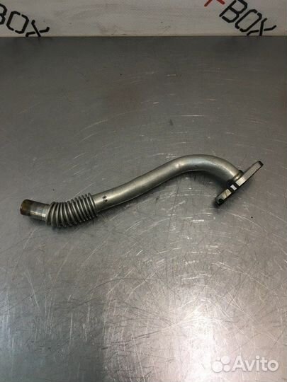 Трубка масляная Mercedes C-Class W204 M271 1.8TI