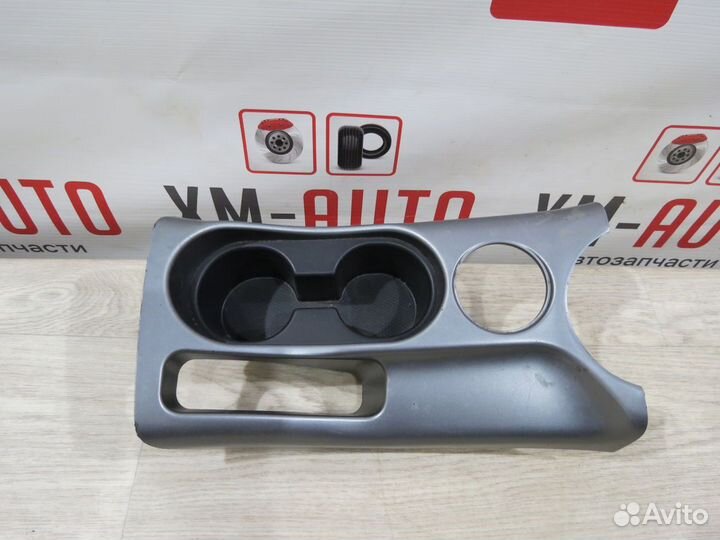 Накладка консоли Mitsubishi Outlander XL