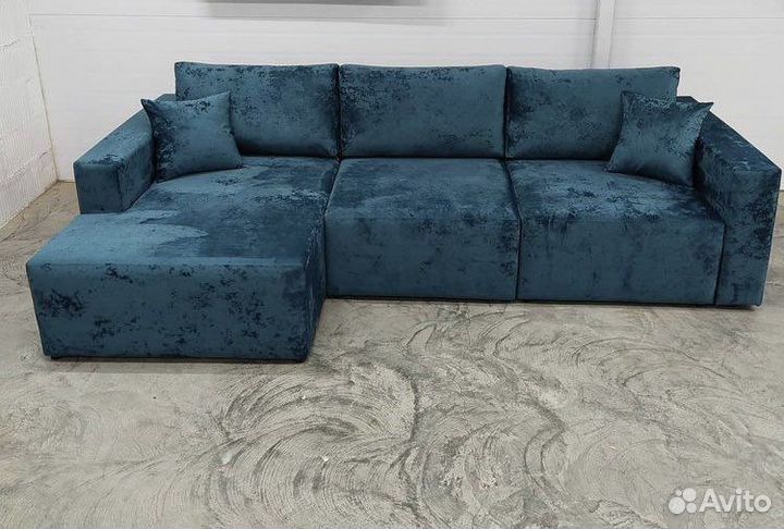 Изготовление диванов напрямую от производителя