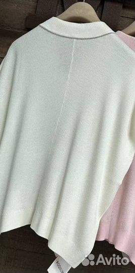 Футболка женская оверсайз