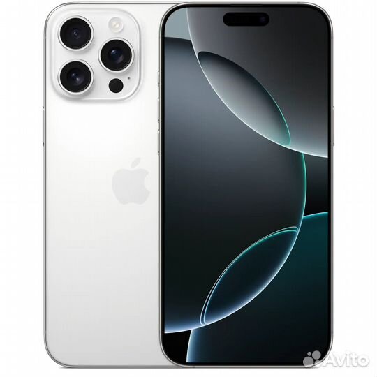 iPhone 16 Pro Max, 1 ТБ