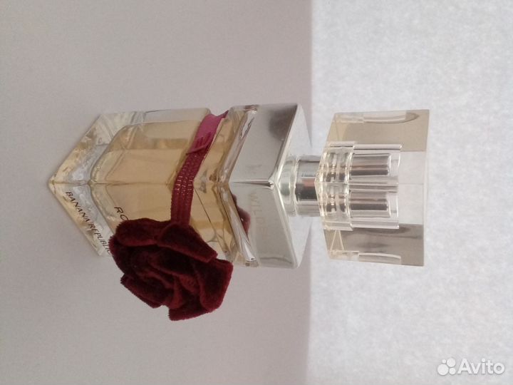 Banana Republic Rouge edp парфюмерная вода