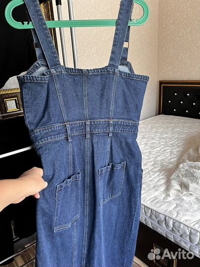 Сарафан женский