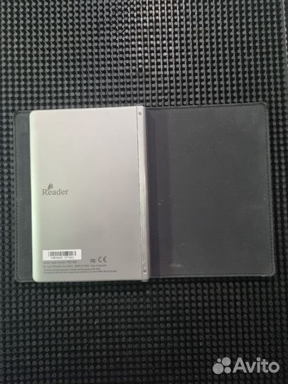Электронная книга Sony
