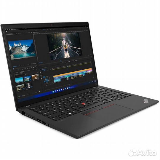 Ноутбук Lenovo ThinkPad T14 Gen 3 538670