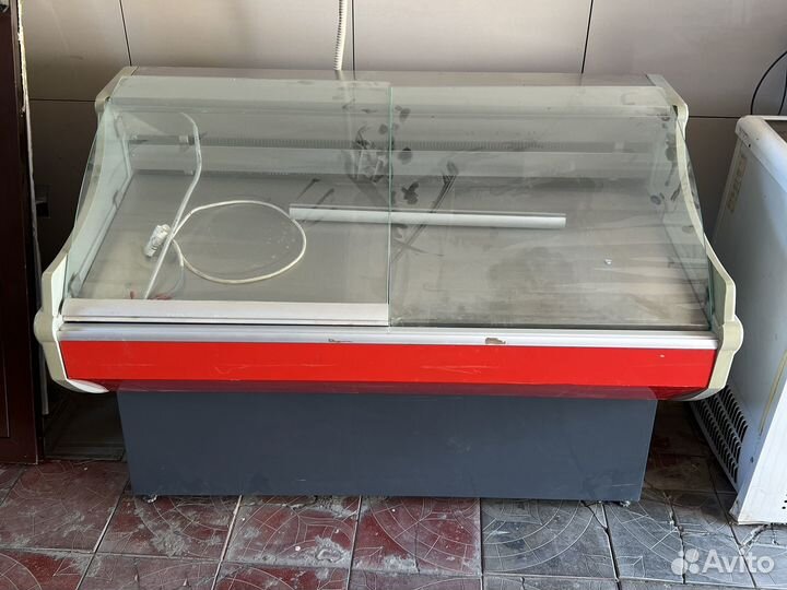 Холодильник