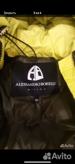 Пуховик для девочки 146 158 новый