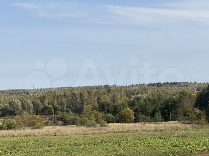 Участок 2 сот. (ИЖС)