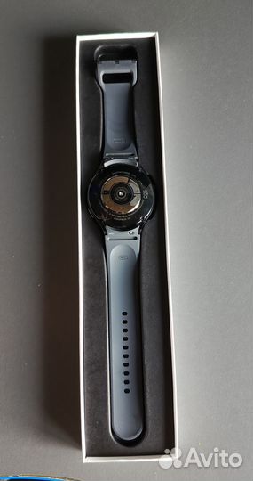 Часы samsung galaxy watch 5 44mm