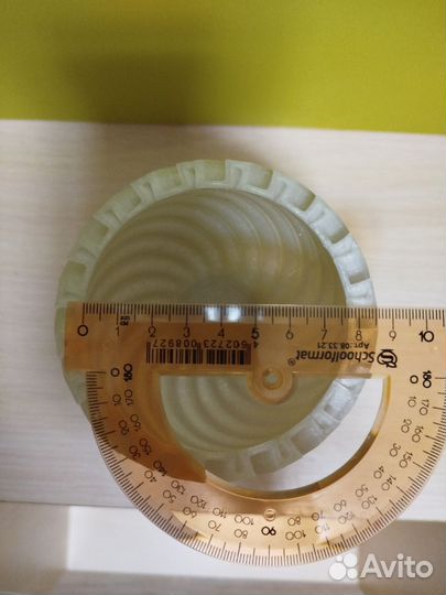 Цветочный горшок 3Д пичать