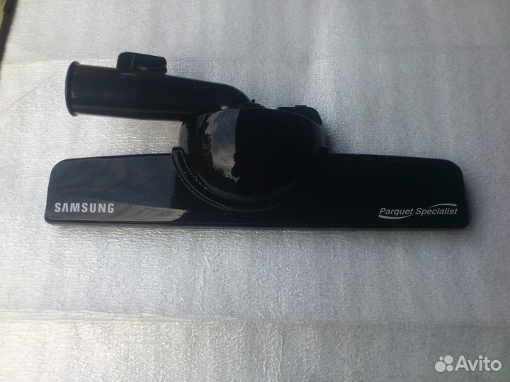 Насадки для пылесоса Samsung