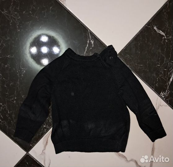 Толстовка детская