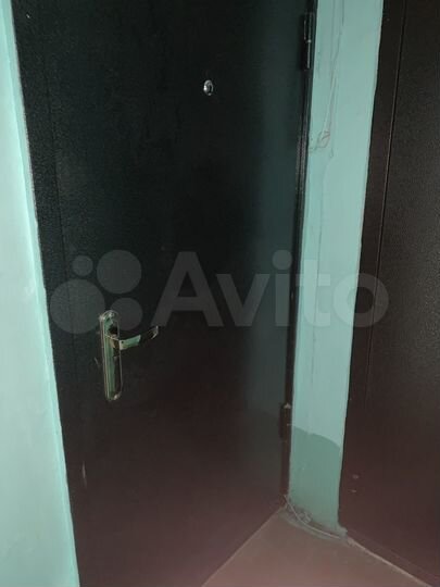 2-к. квартира, 52 м², 8/9 эт.