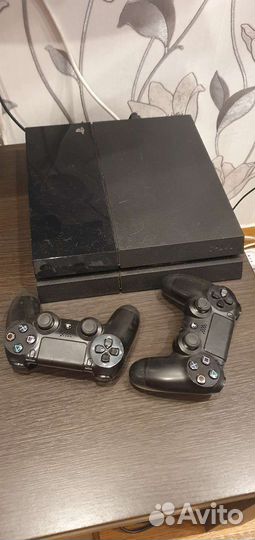 Sony PS4