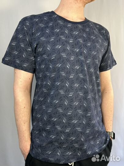Футболка мужская