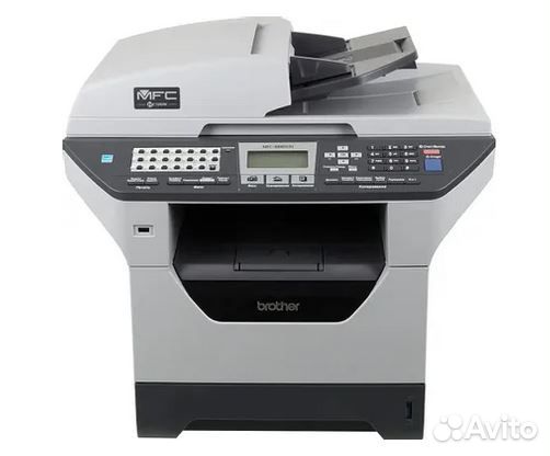 Мфу, принтер 2-сторонее копирование и сканирование