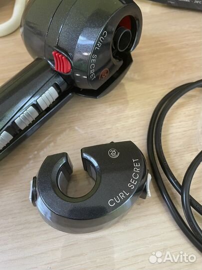 Стайлер babyliss