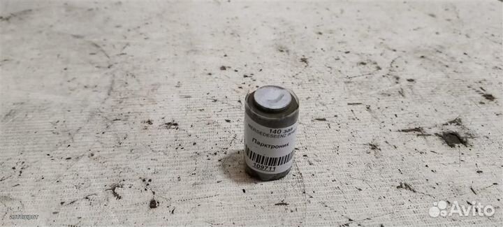 Парктроник mersedesbenz W140 91-99г