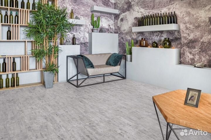 Ламинат со склада