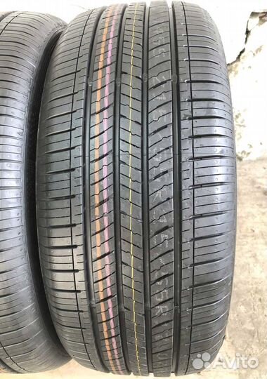 Nexen N'Priz 4S 215/55 R17 94V