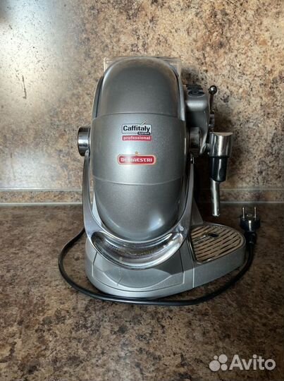 Кофемашина