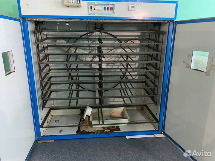 Инкубаторы