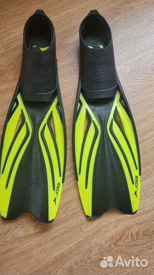 Ласты для плавания