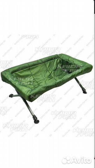 Карповый мат