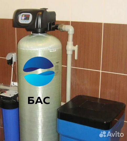 Фильтрация воды/Фильтр для воды