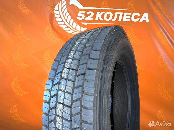 Грузовая шина 315/70R22,5 аст-Канаш 949152