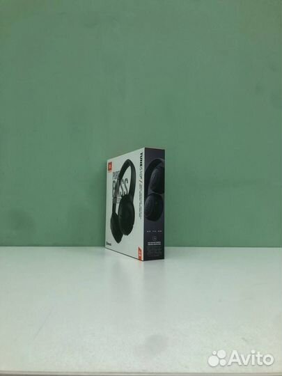 Беспроводные наушники JBL Tune 510BT