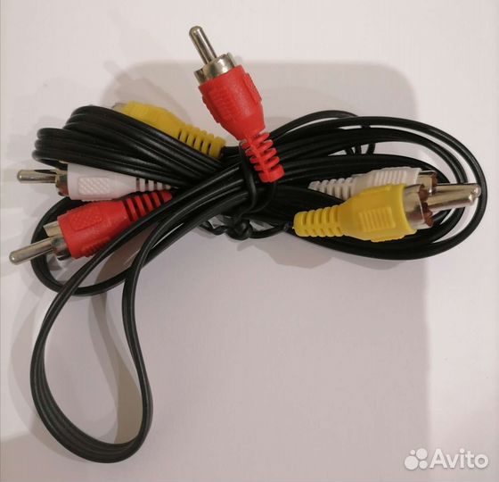 Кабель - провод