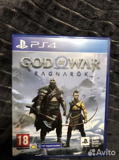 Игры для приставок ps4