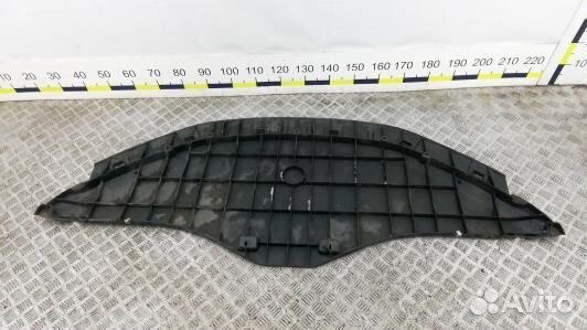 Юбка нижняя jaguar XF (X250) (1LV11G401)