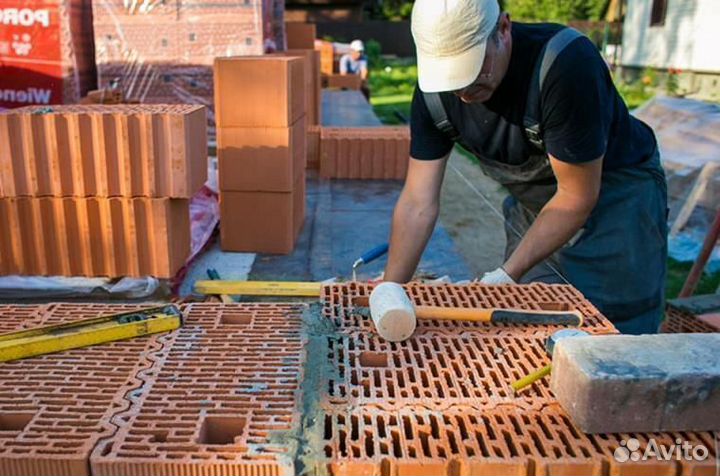 Керамоблок