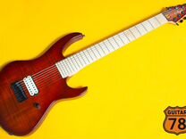 Agile Intrepid 828 Baritone 8 String Guitar Korea