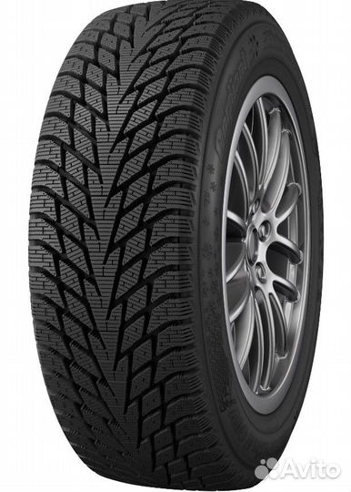 Cordiant Winter Drive 2 SUV 255/55 R18 109T